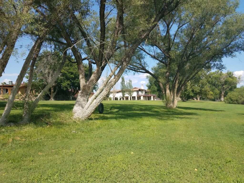 Why Move to Camp Verde Chambers Realty Group