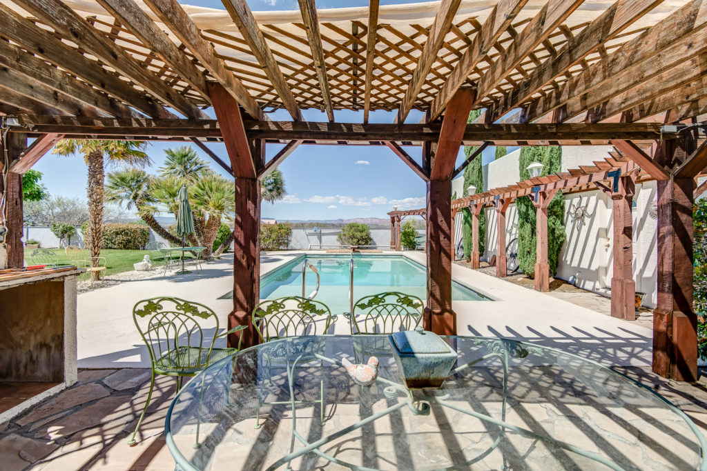 Sold! 1595 Mountain View Road, Cornville an Arizona Oasis Chambers